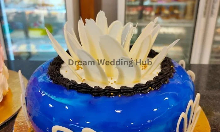 NR Cake shop  Bakery